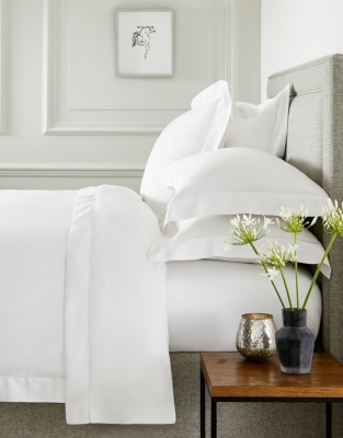 Connaught Flat Sheet