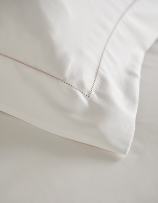 Connaught Oxford Pillowcase – Single
