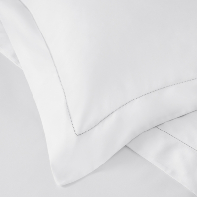 Connaught Oxford Pillowcase – Single