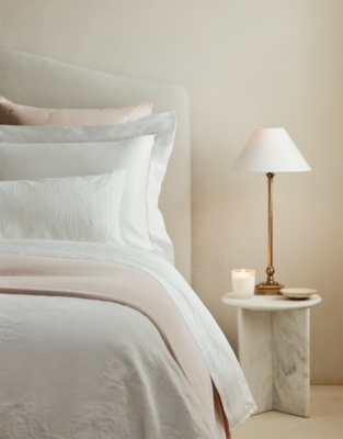 Connaught Oxford Pillowcase – Single