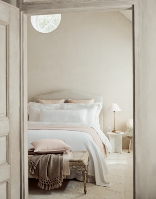 Connaught Oxford Pillowcase – Single