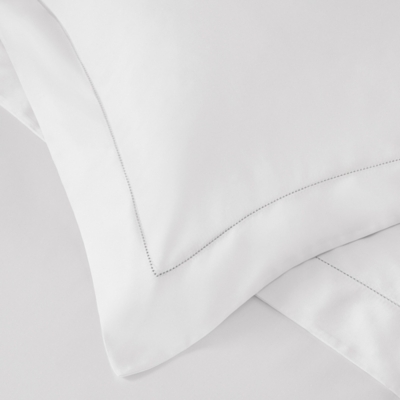 Connaught Oxford Pillowcase – Single