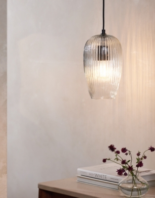 Coombe Pendant Ceiling Light