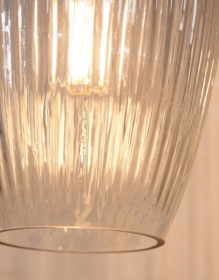 Coombe Pendant Ceiling Light
