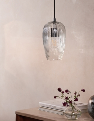 Coombe Pendant Ceiling Light