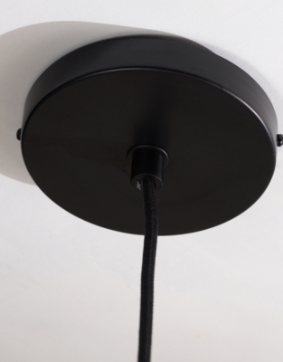 Coombe Pendant Ceiling Light