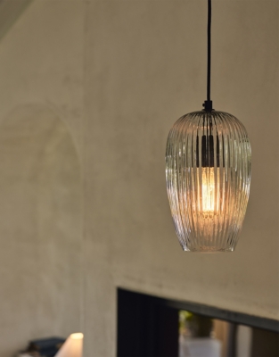 Coombe Pendant Ceiling Light