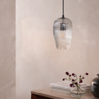 Coombe Pendant Ceiling Light
