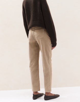 Cord Brompton Trousers
