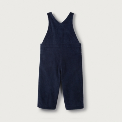 Cord Dungarees Children's & Baby Sale The White Company UK