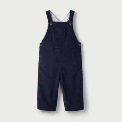 Cord Dungarees Children's & Baby Sale The White Company UK