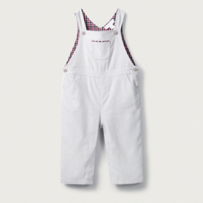 Cord Dungarees Baby & Children's Sale The White Company UK