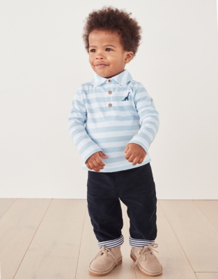 Baby boy sale cord trousers