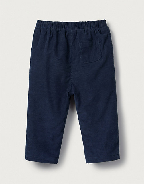 Cord Trousers | Baby & Children's Sale | The White Company UK