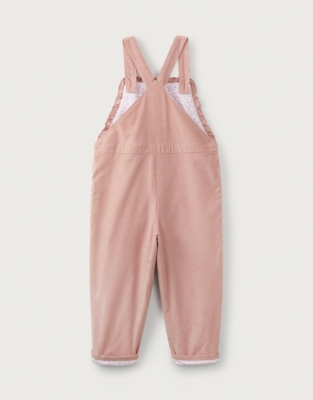 Corduroy Dungarees