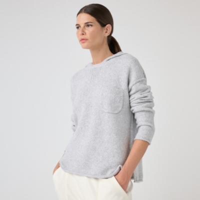 Cosy Pocket Hoodie