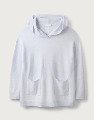 Cosy Pocket Hoodie