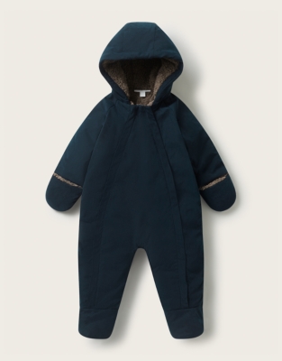 Dark Navy