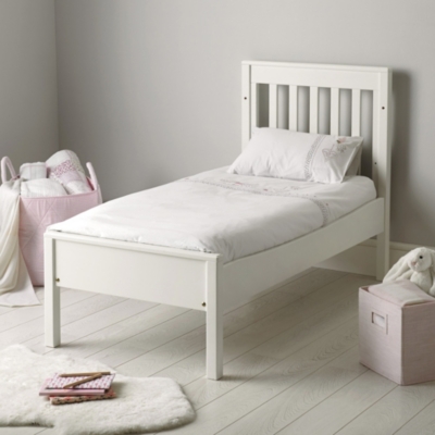 comfortable cot mattress