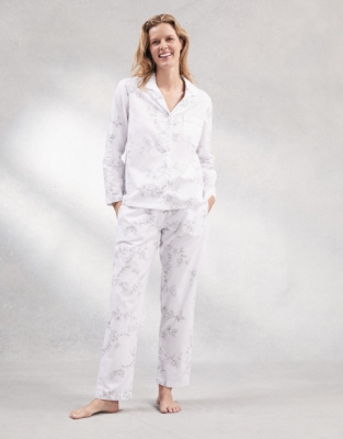 White best sale company pjs