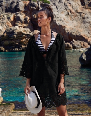 white company bikinis