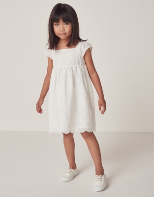 Little white 2025 company dresses