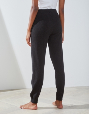 CottonCashmere Joggers Loungewear The White Company US