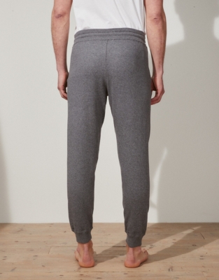 CottonCashmere Joggers Clothing Sale The White Company UK