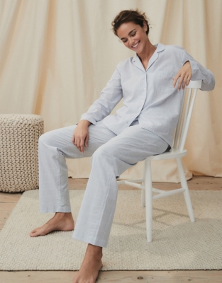 Sleepwear Sale Sale Pajamas Robes The White Company Us