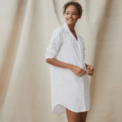 Cotton Classic Nightshirt