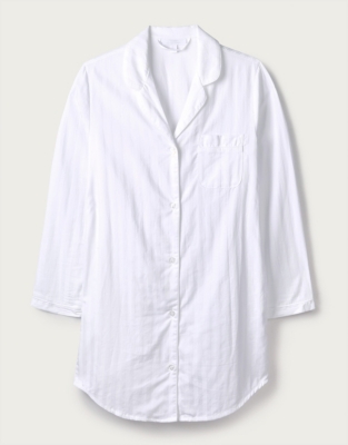 Cotton Classic Nightshirt