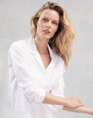 Cotton Classic Nightshirt