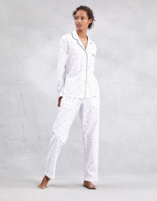 Pyjamas best sale white company