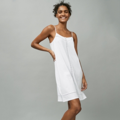 the white company nightdresses