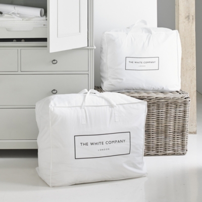 Cotton Large Storage Bag