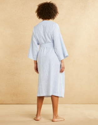 white company robe sale