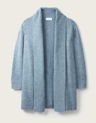 the white company cardigans