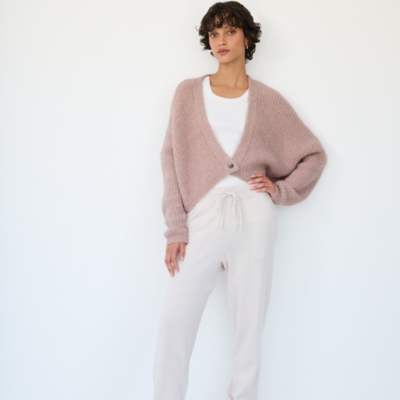Cotton Rich Slim Lounge Joggers