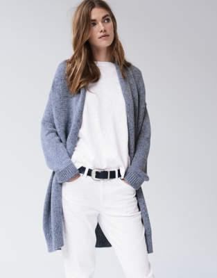 shawl collar cardigan women's uk
