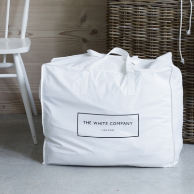 Cotton Small Storage Bag