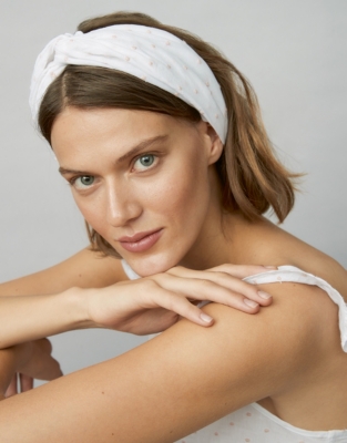 Luxury Women's Nightwear Cotton Sleepwear The White Company UK