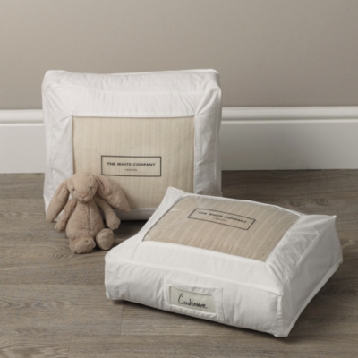 Cotton Storage Bag Set of 2 Home & Bath The White Company US