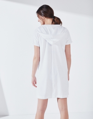 Cotton Towelling Kaftan All Clothing Sale The White Company US