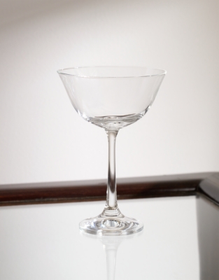 Coupetini Cocktail Glasses – Set of 4