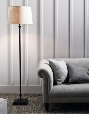 Cowley Floor Lamp