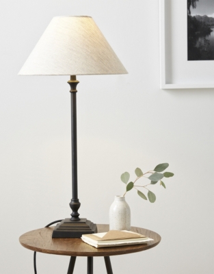 Cowley Table Lamp