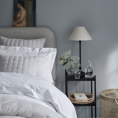 Cowley Table Lamp - Black