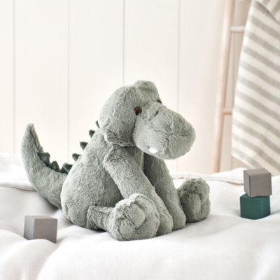 Crackles Crocodile Medium Toy