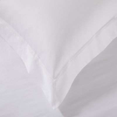 Cranleigh 1000 Thread Count Cotton Sateen Oxford Pillowcase – Single