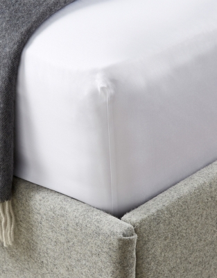 Cranleigh 1000 Thread Count Deep Fitted Sheet